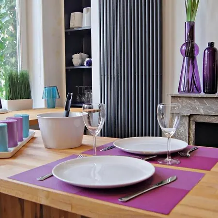 Little - Victoire Apartment Lille